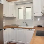 Amalia Corfu Town Apartment