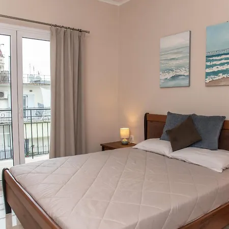 Apartment Amalia Corfu Town