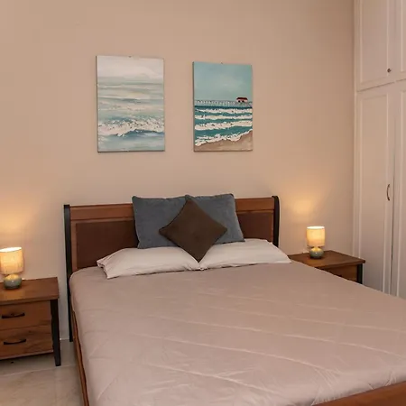 Apartment Amalia Corfu Town Corfu (city)