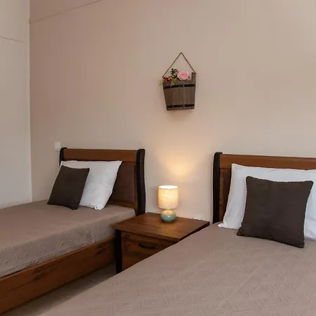 Amalia Corfu Town Apartment Corfu (city)