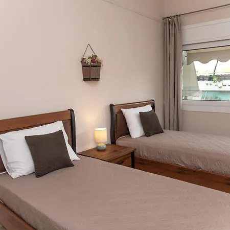 Amalia Corfu Town Apartment Corfu (city)