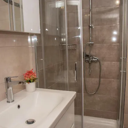 Apartment Amalia Corfu Town