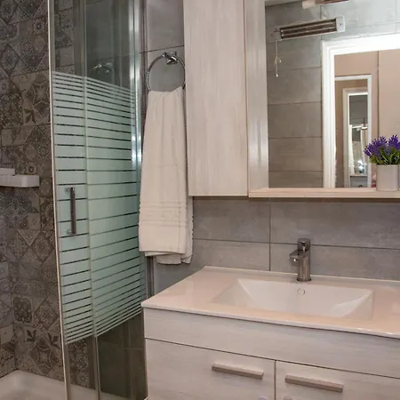 Amalia Corfu Town Apartment Corfu (city)