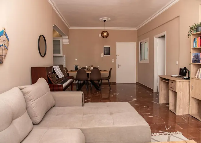 Апартаменты Amalia Corfu Town Corfu (city)