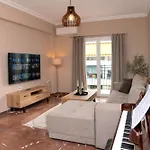 شقة Amalia Corfu Town