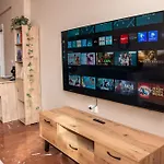 Apartament Amalia Corfu Town
