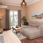 شقة Amalia Corfu Town Corfu (city)