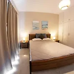 Amalia Corfu Town شقة