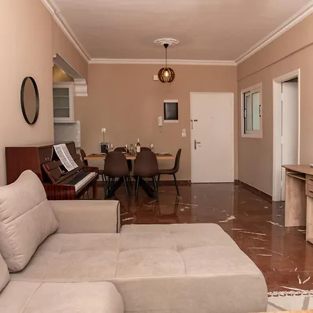 شقة Amalia Corfu Town Corfu (city)