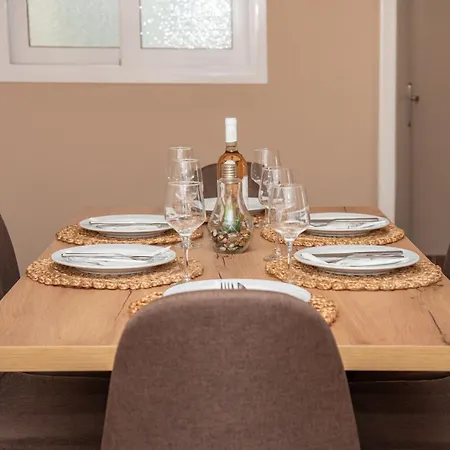 Apartament Amalia Corfu Town Corfu (city)
